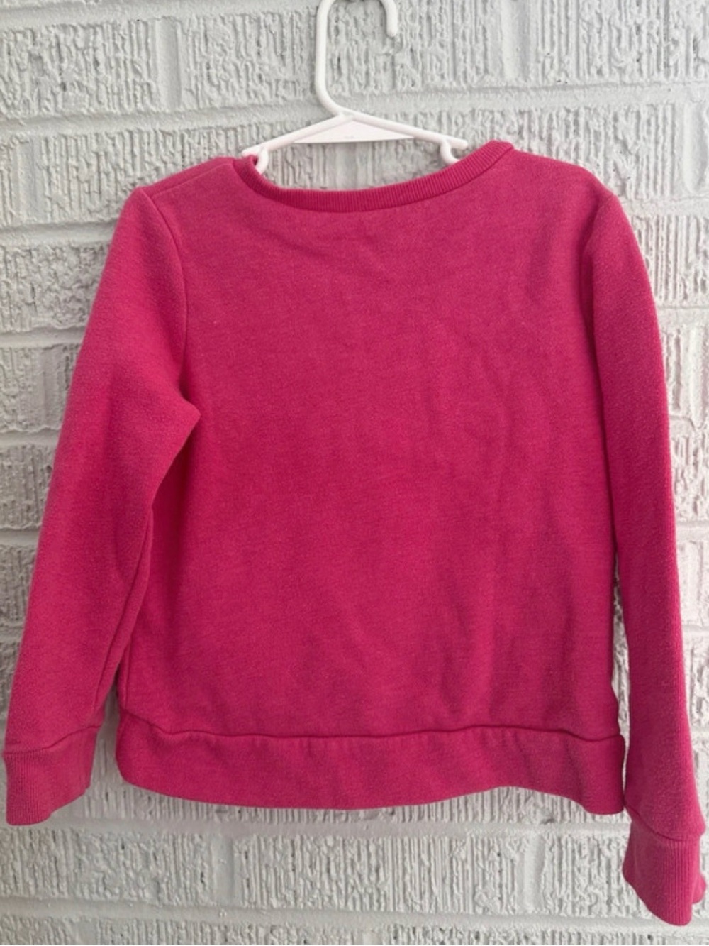 Belle Sweatshirt - Picture 3 of 4